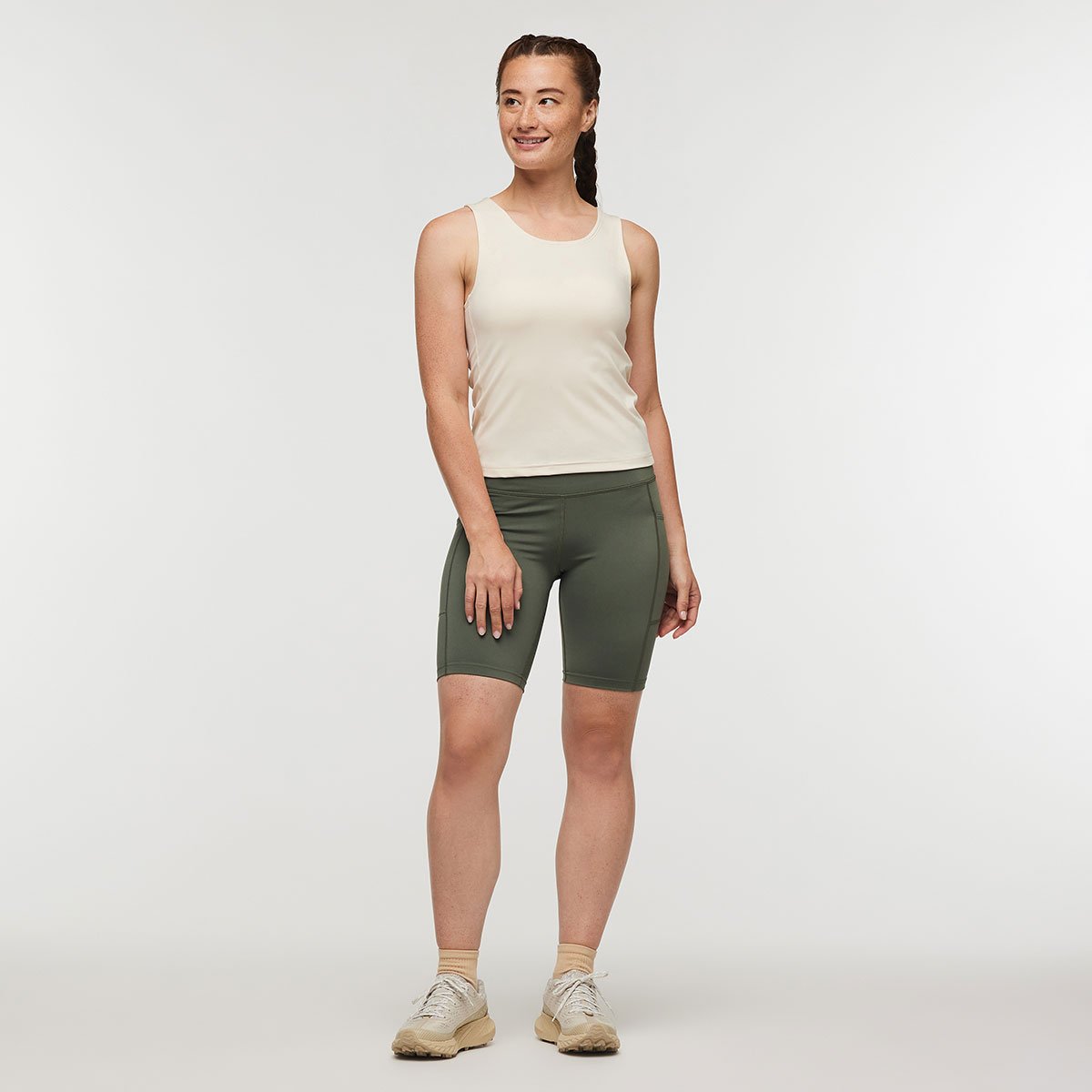 Muevo Tank Woman