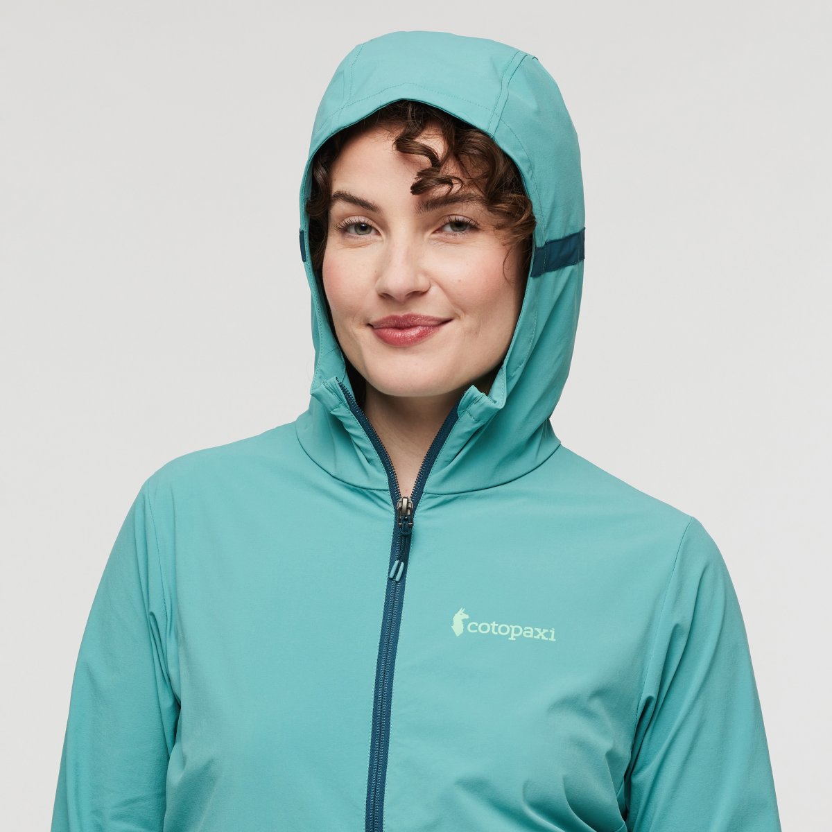 Vuelta Performance Windbreaker Woman