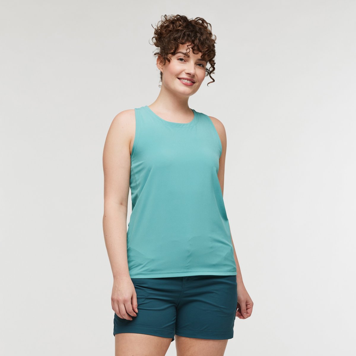 Cambio Tank Woman