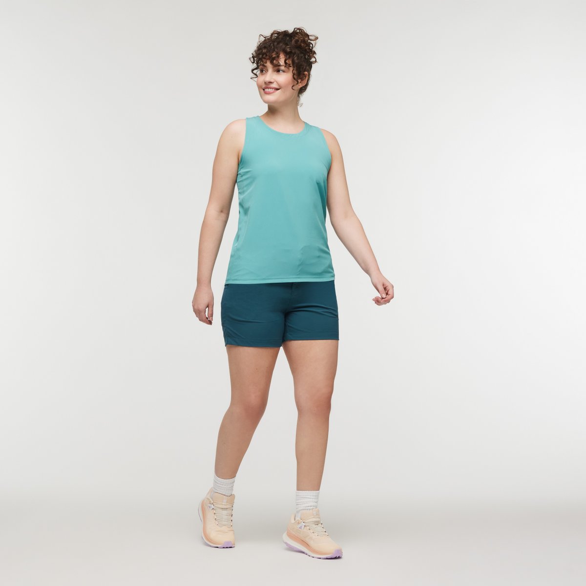 Cambio Tank Woman