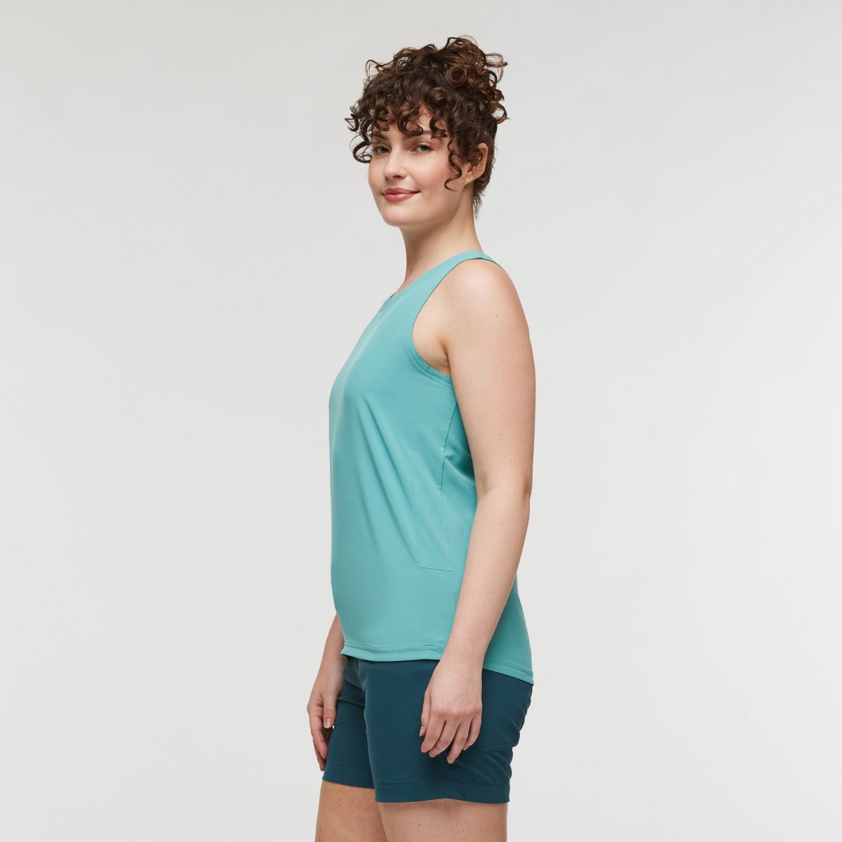 Cambio Tank Woman