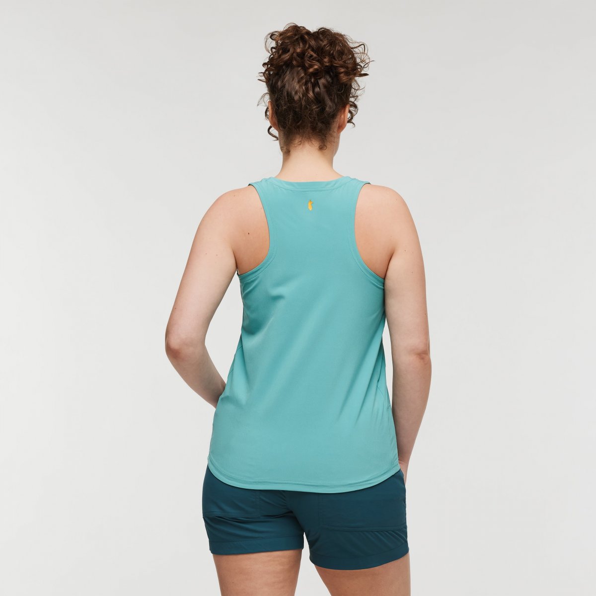 Cambio Tank Woman