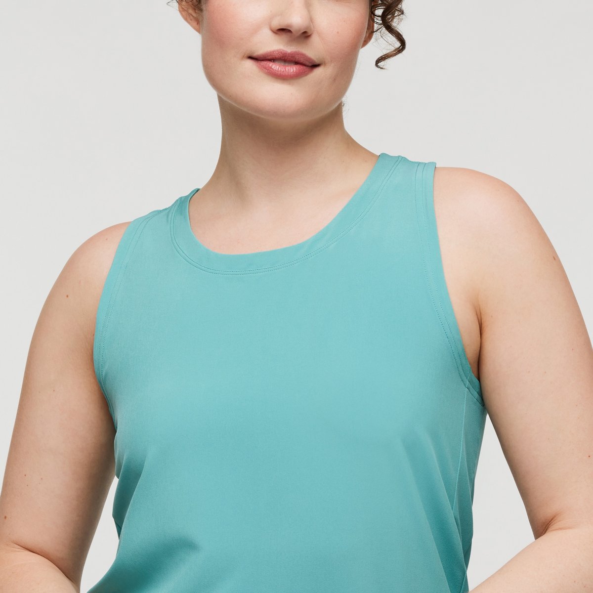 Cambio Tank Woman