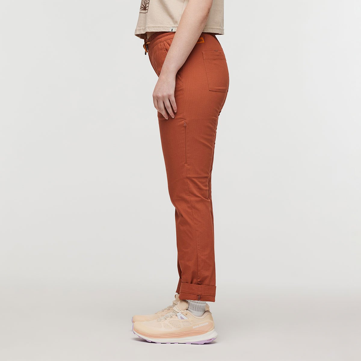 Salto Ripstop Pant Woman