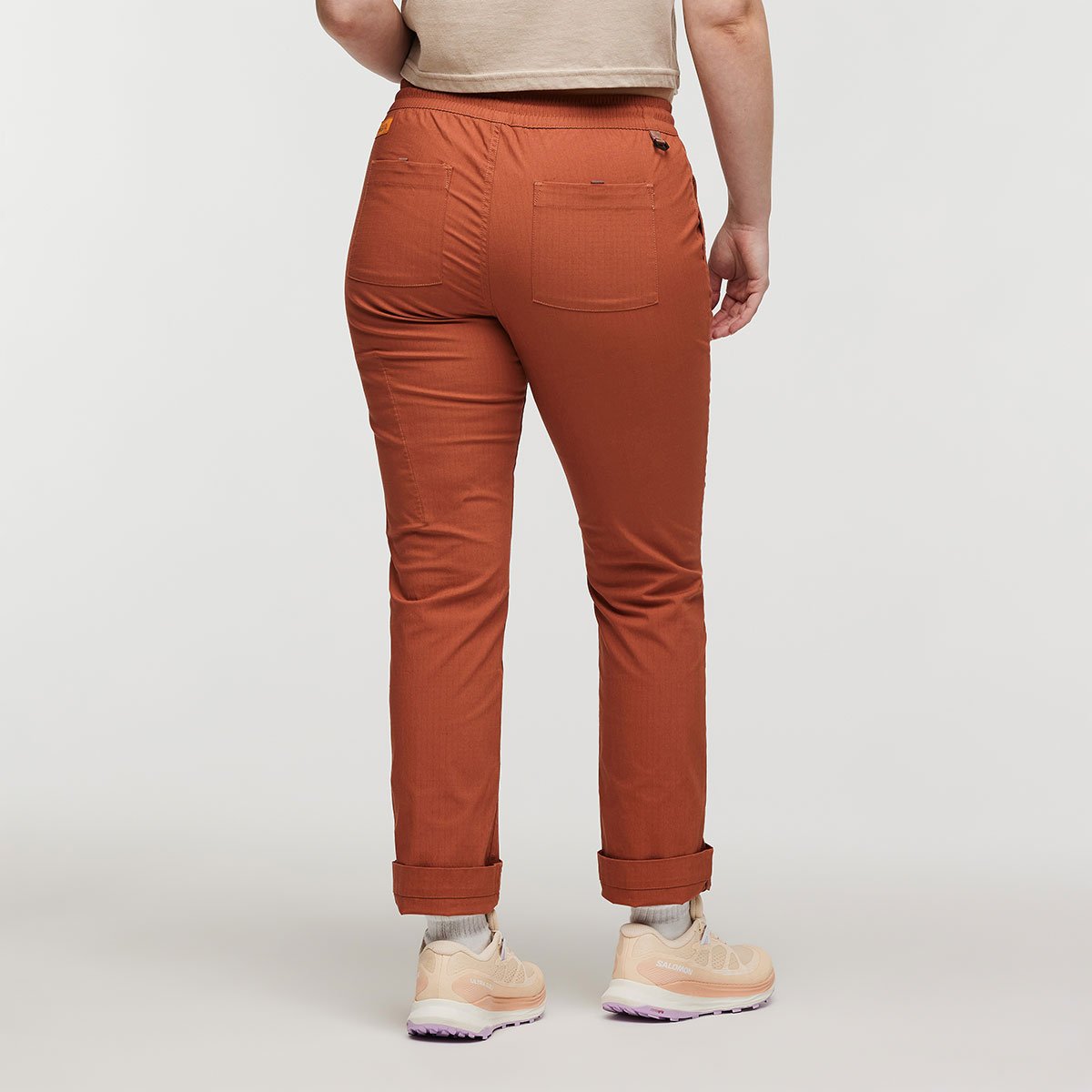 Salto Ripstop Pant Woman