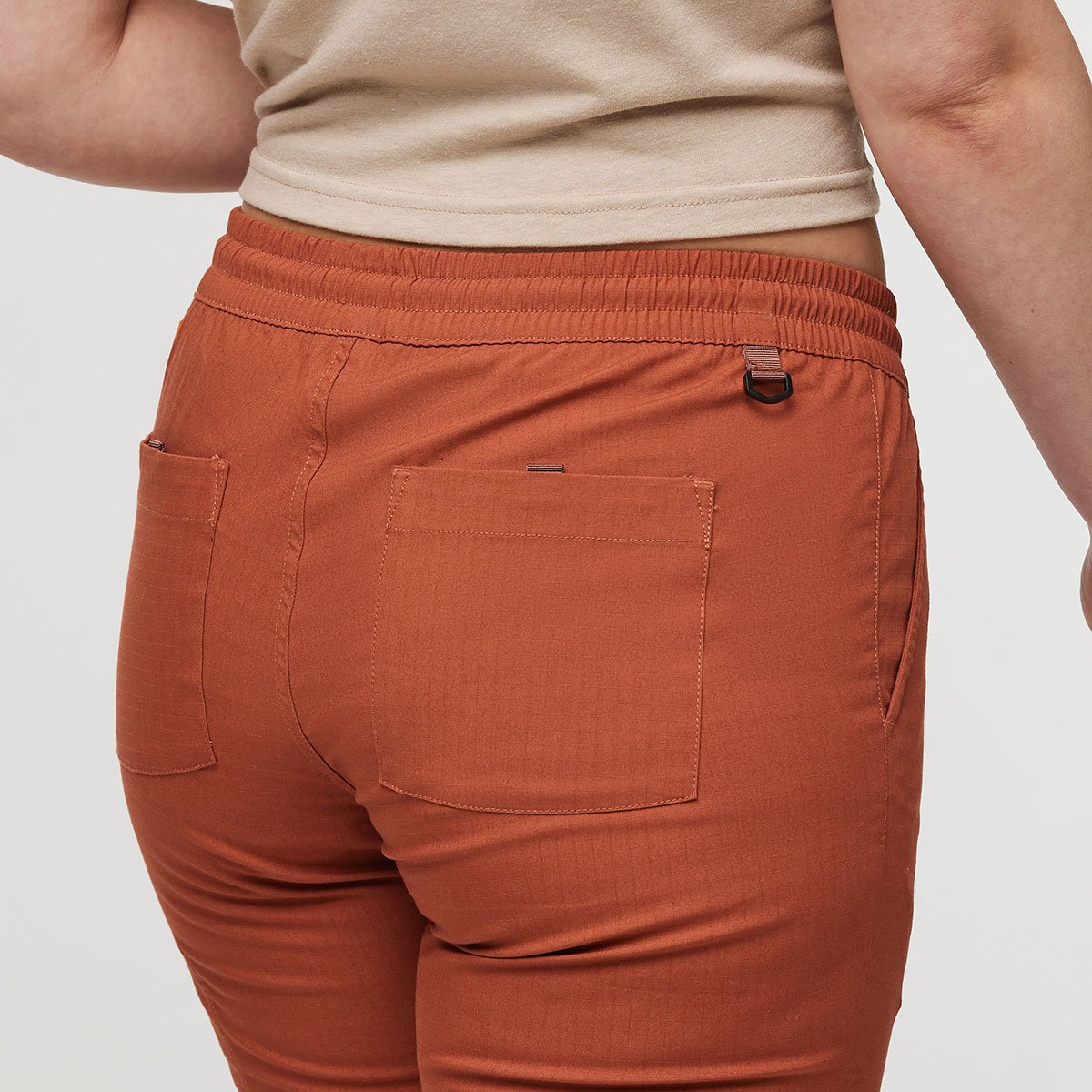 Salto Ripstop Pant Woman