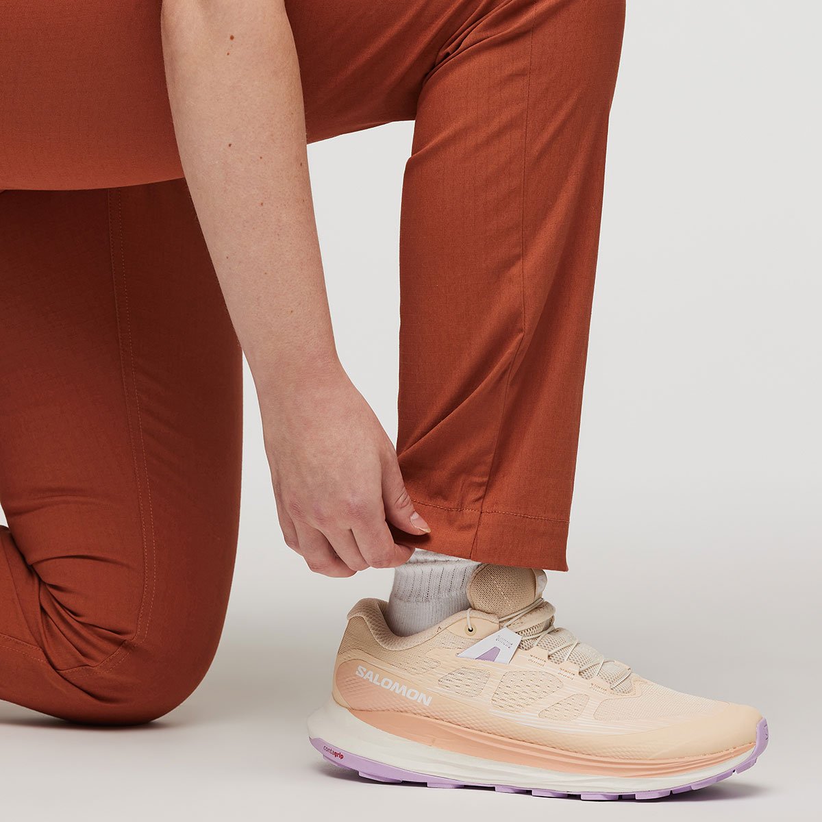 Salto Ripstop Pant Woman