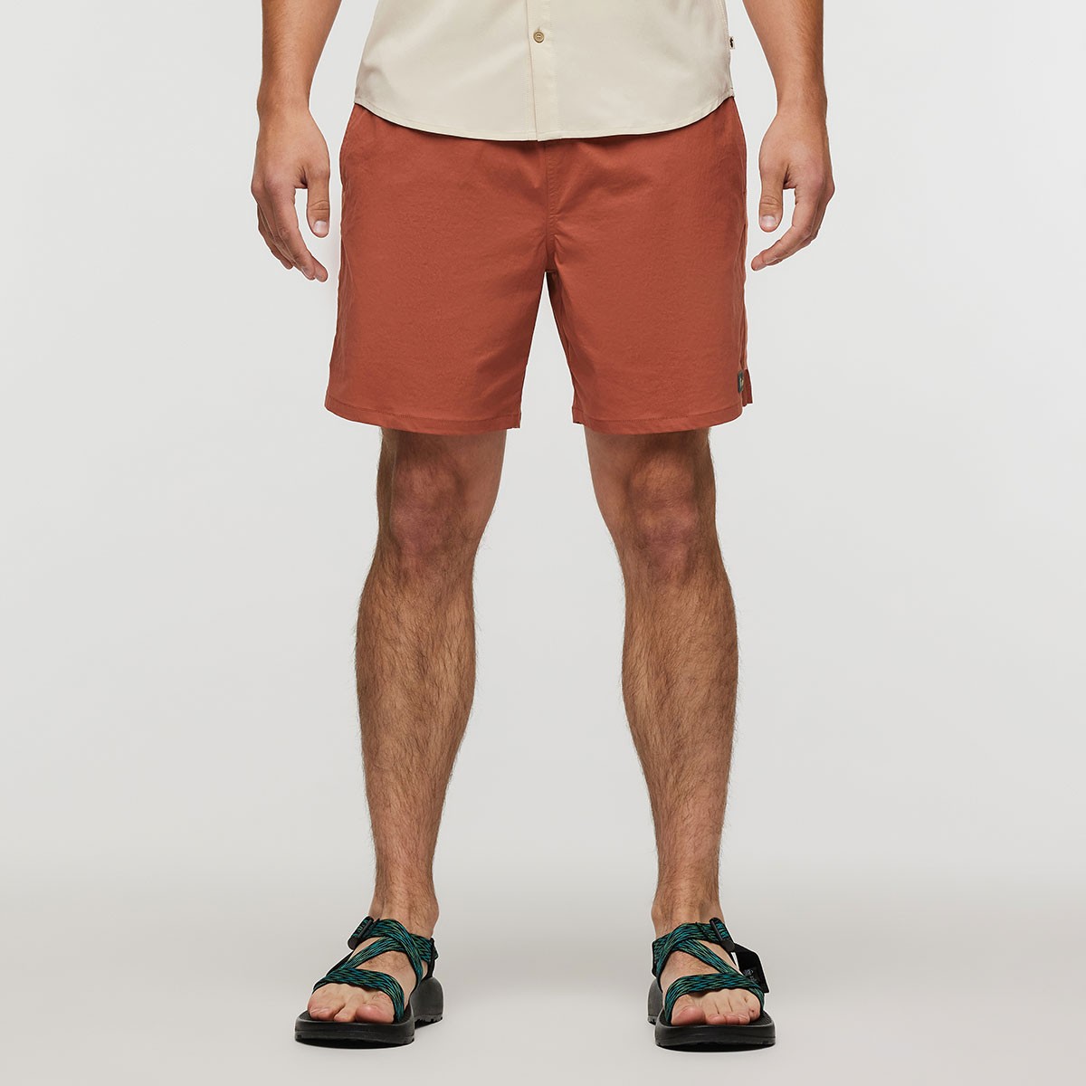 Brinco 7' Short - Solid Man