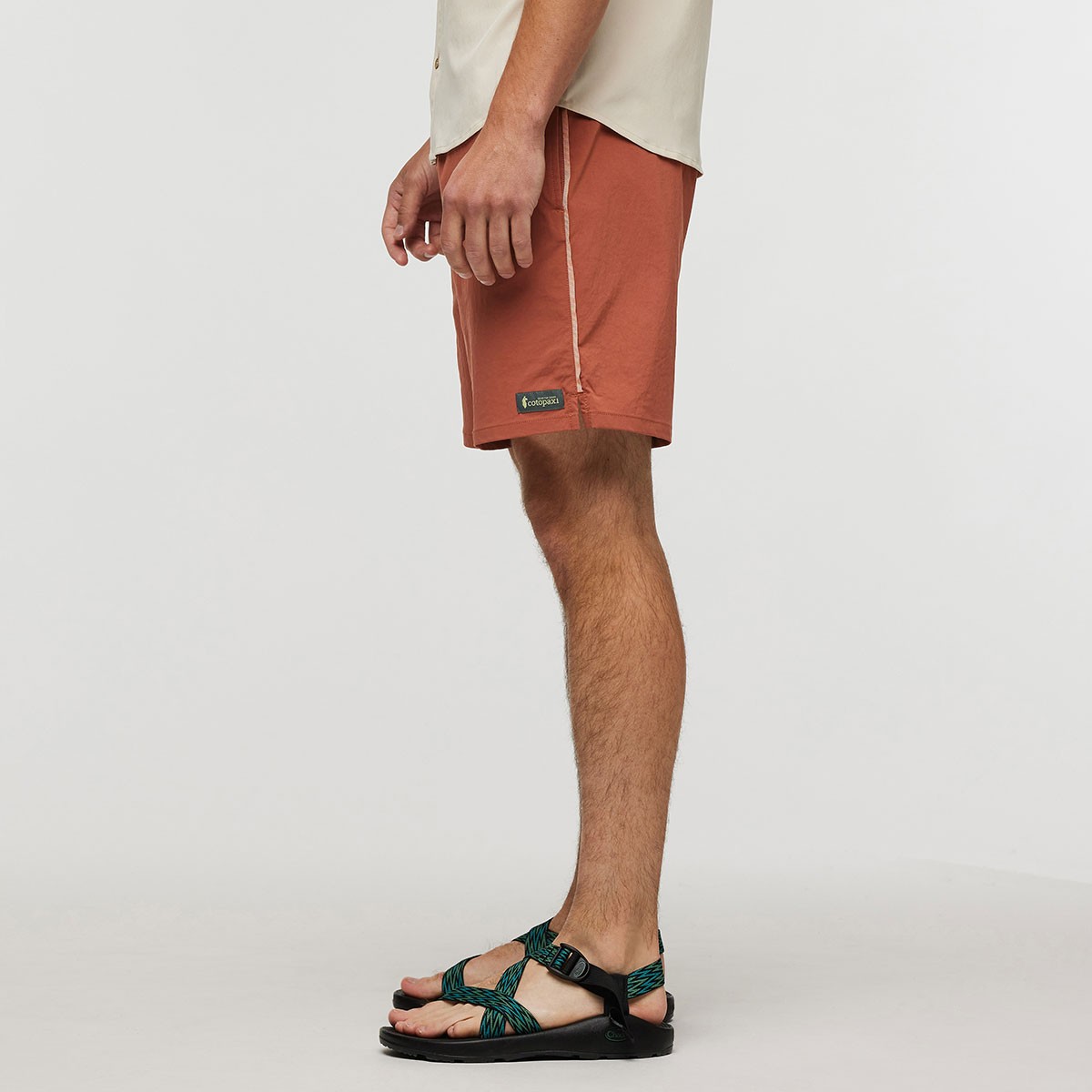 Brinco 7' Short - Solid Man
