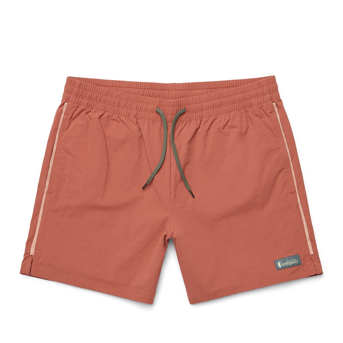Brinco 5' Short - Solid Woman
