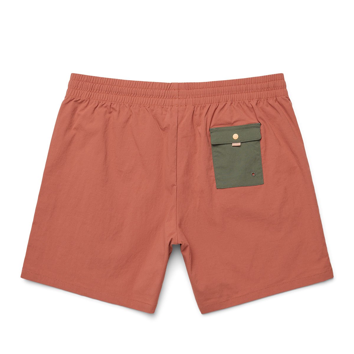 Brinco 5' Short - Solid Woman