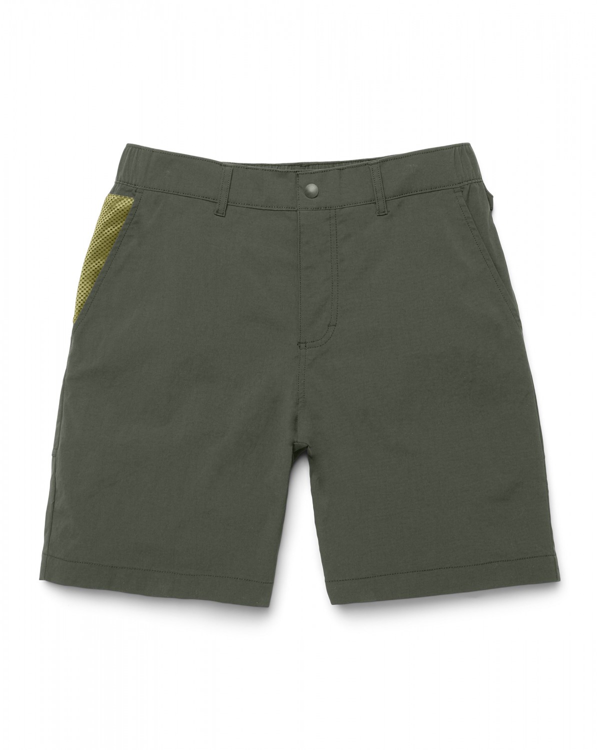 Tolima Short Man