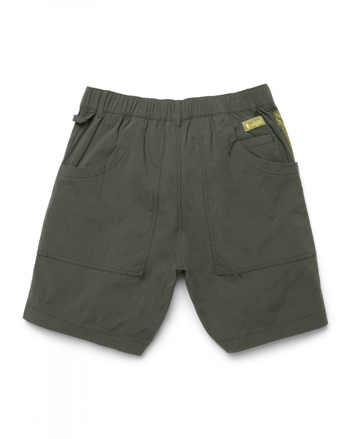 Tolima Short Man