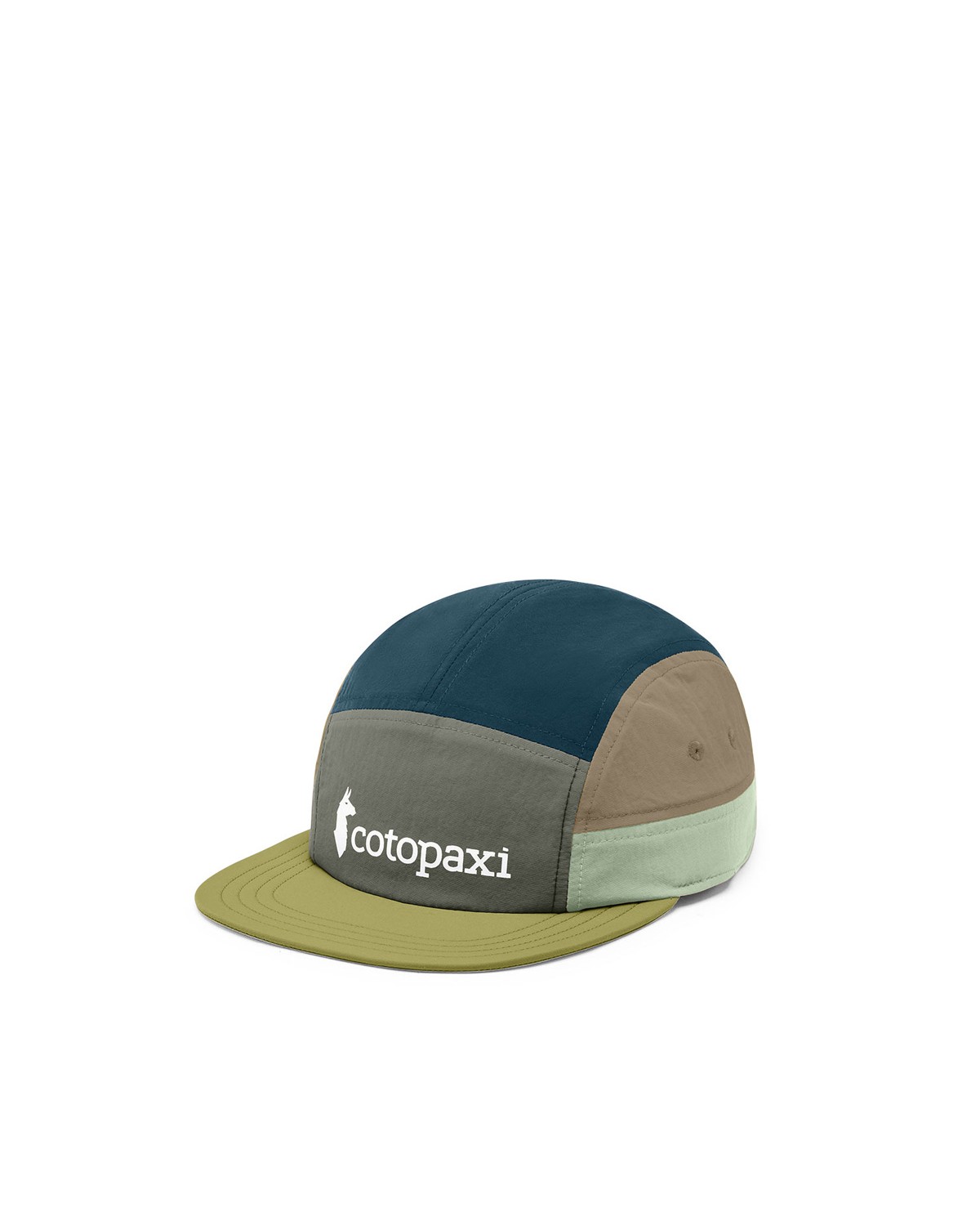 Cotopaxi Tech 5 - Panel Hat