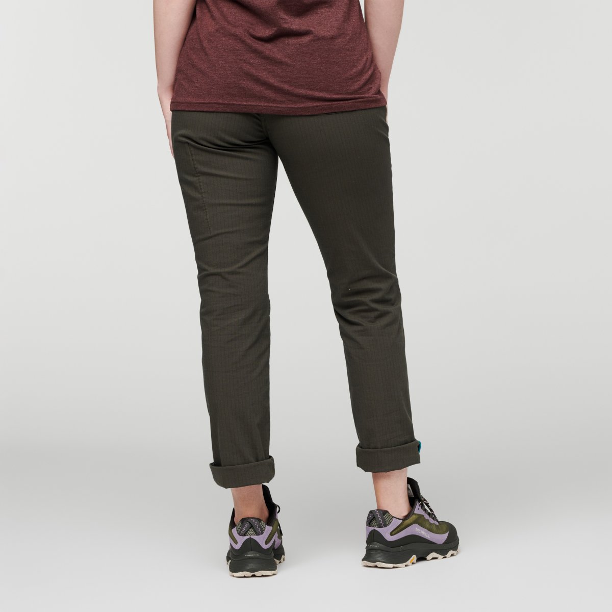 Salto Ripstop Pant Woman