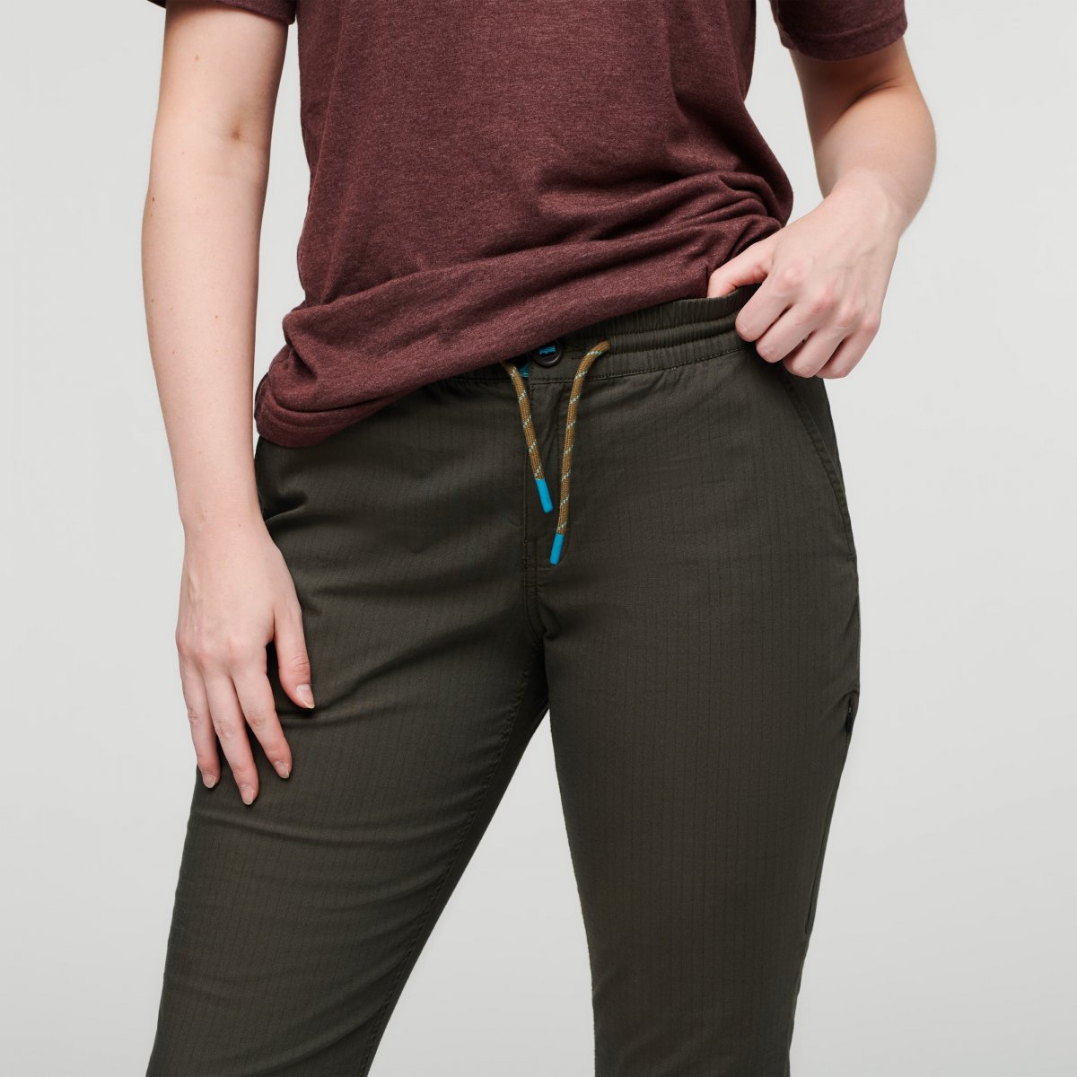 Salto Ripstop Pant Woman