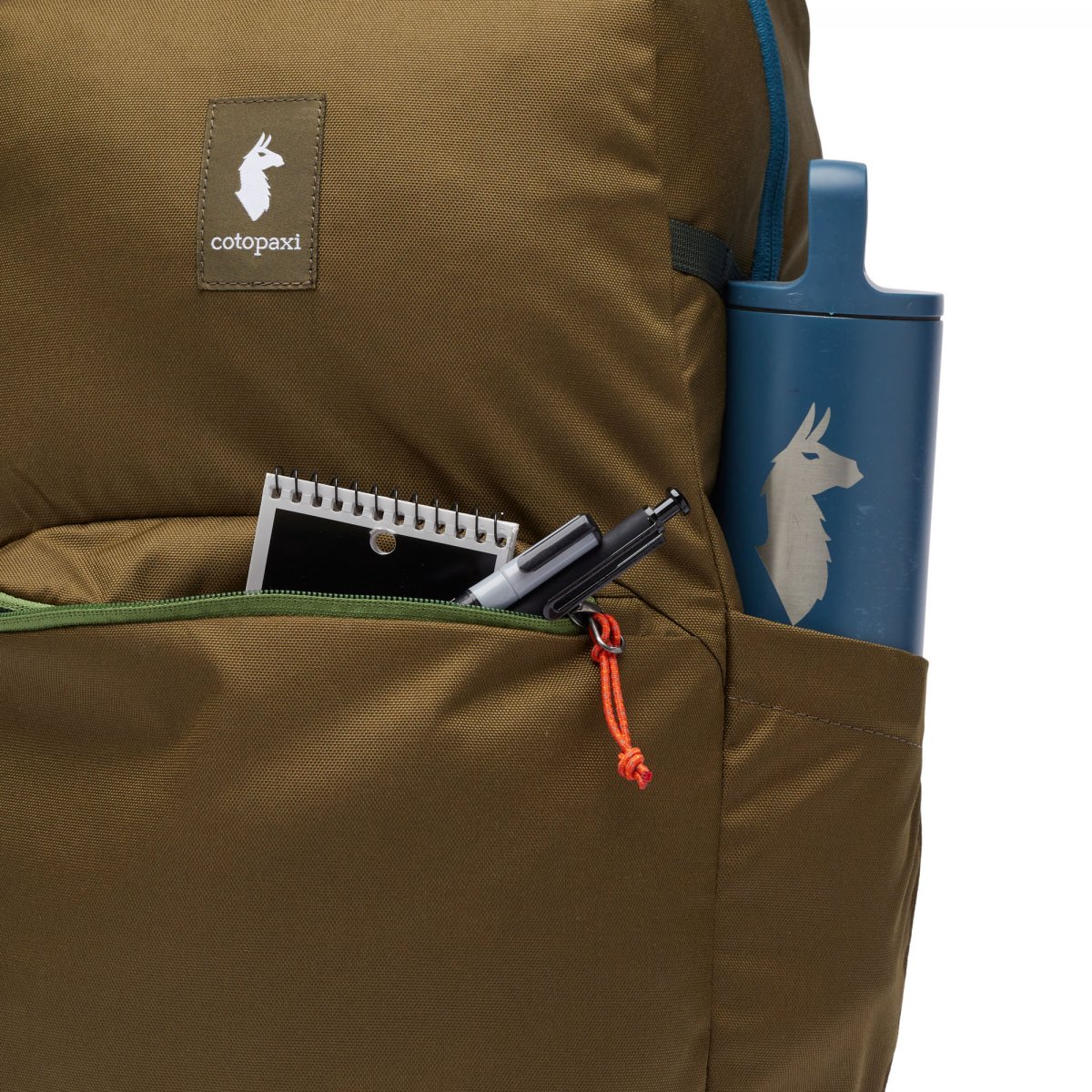 Chiquillo 26L Backpack - Cada Día