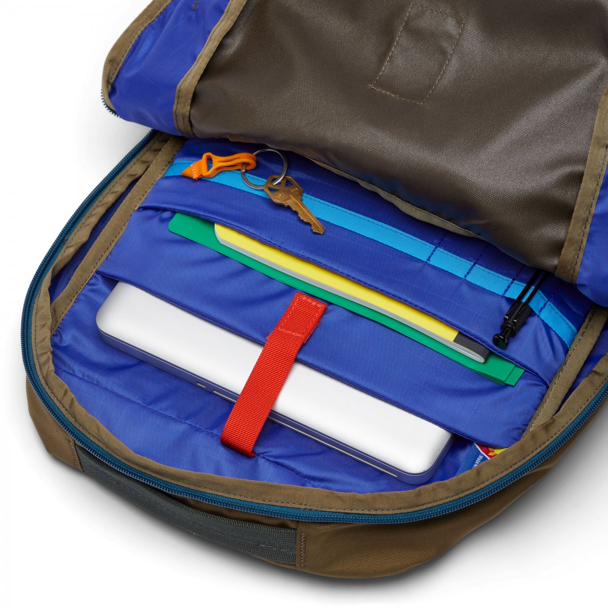 Chiquillo 26L Backpack - Cada Día