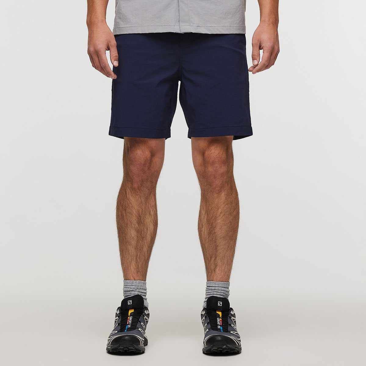 Tolima Short Man