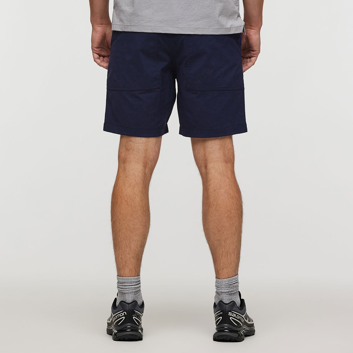 Tolima Short Man