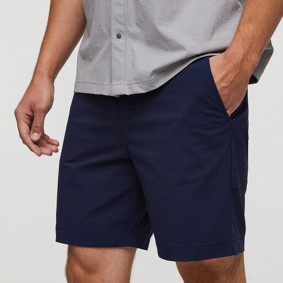 Tolima Short Man