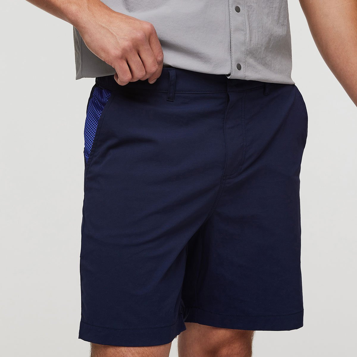 Tolima Short Man