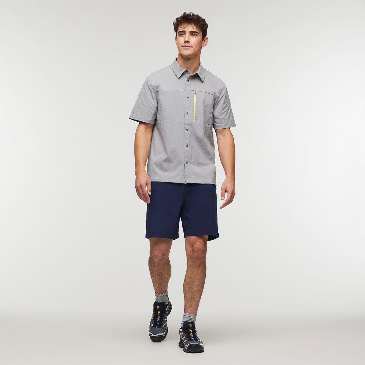 Tolima Short Man