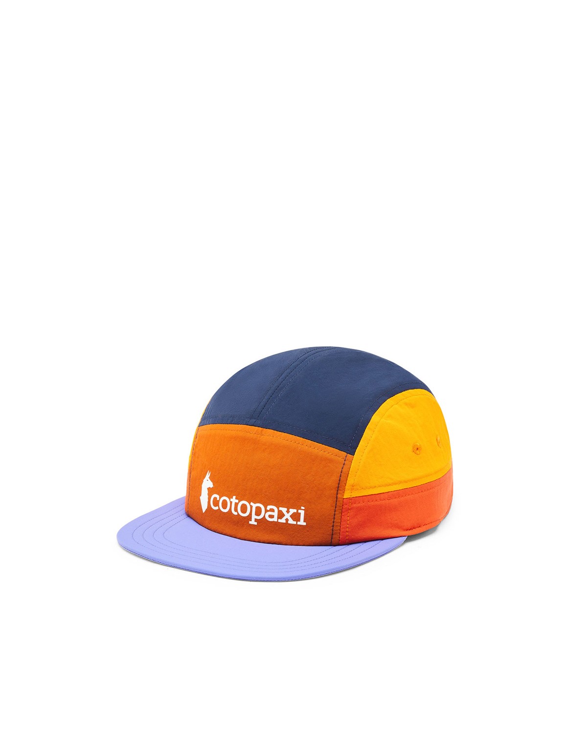 Cotopaxi Tech 5 - Panel Hat