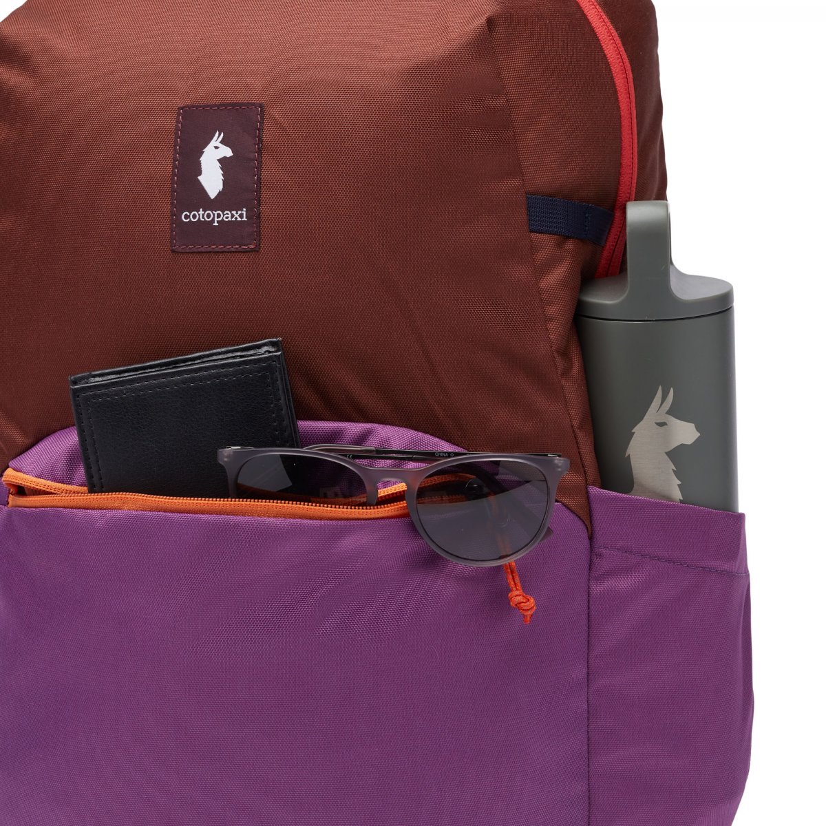 Chiquillo 26L Backpack - Cada Día