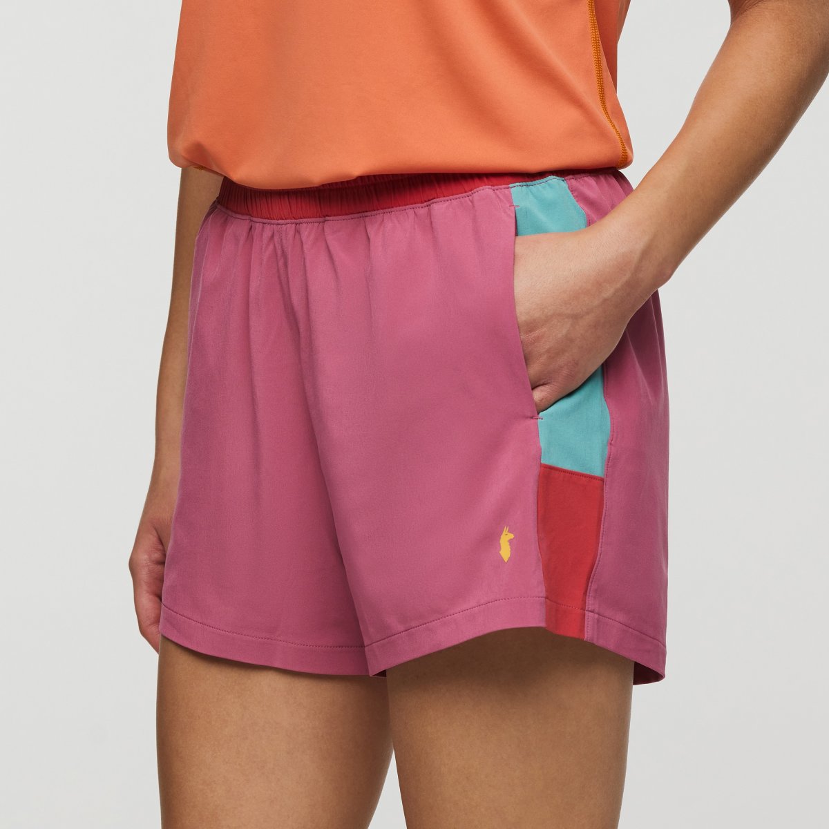 Cambio Short Woman