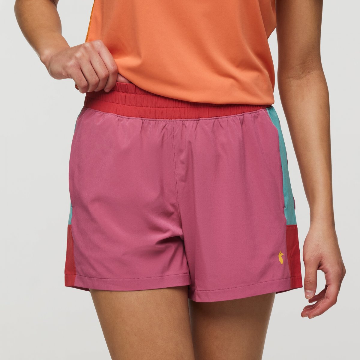 Cambio Short Woman