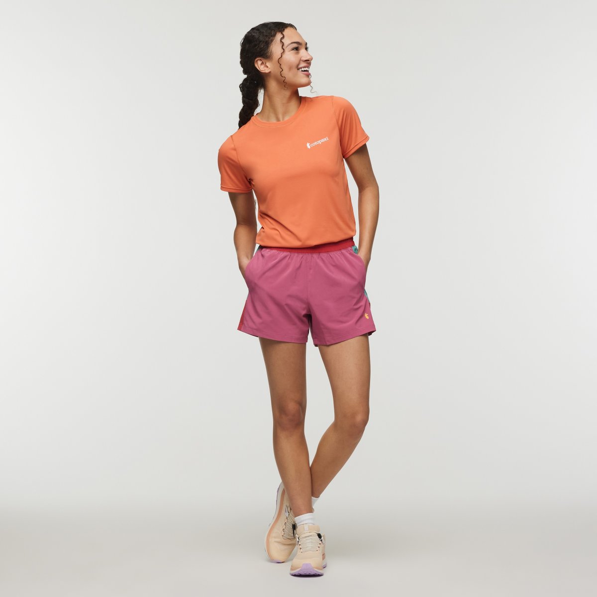 Cambio Short Woman
