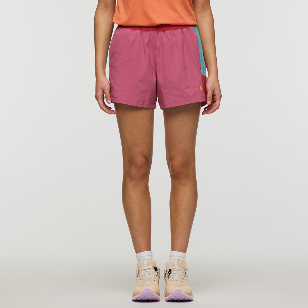 Cambio Short Woman