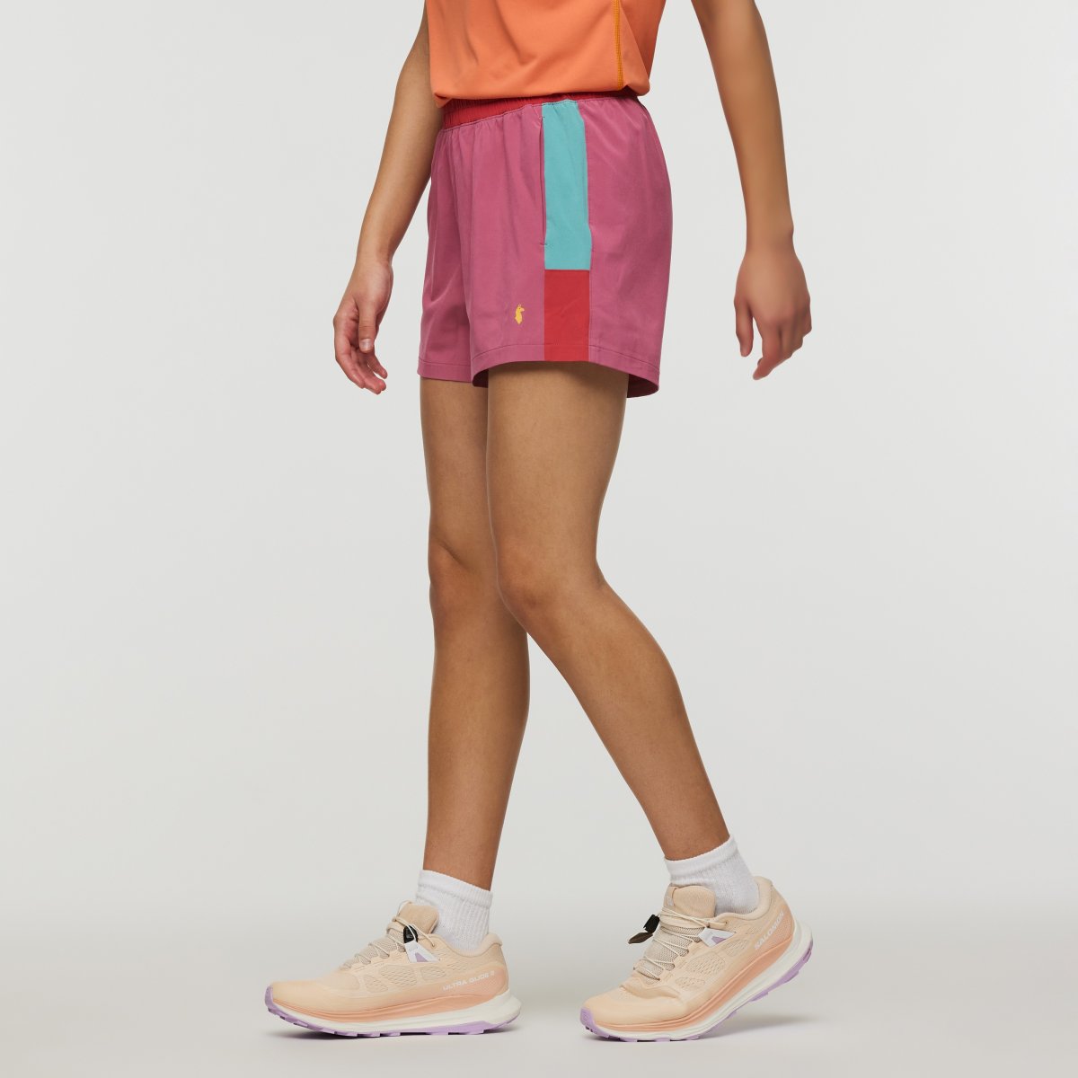 Cambio Short Woman