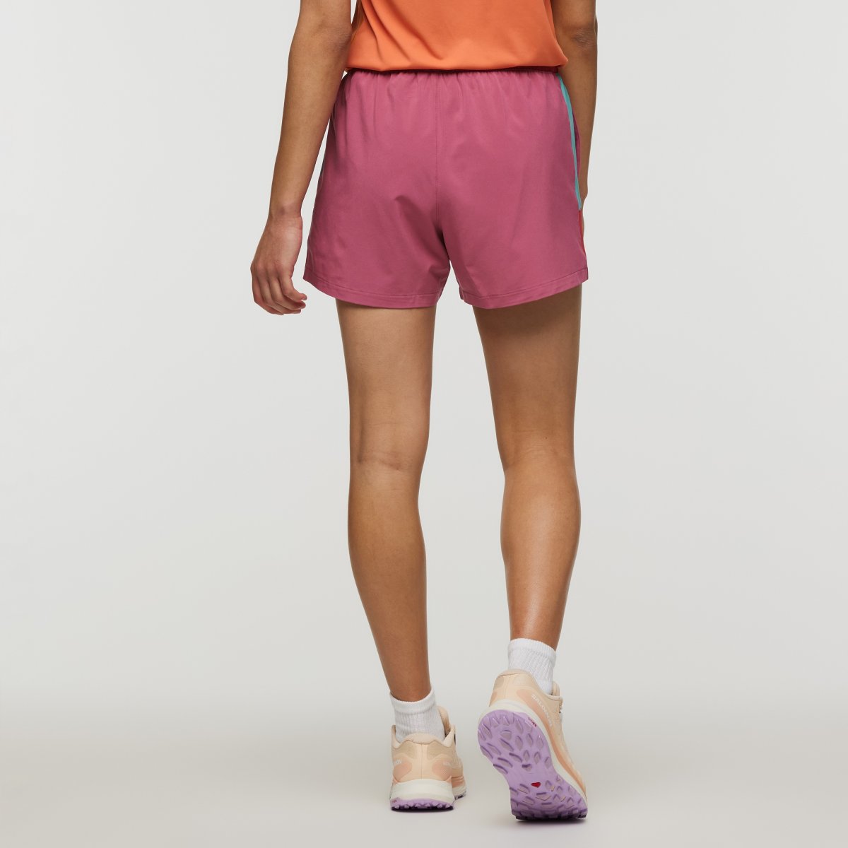 Cambio Short Woman