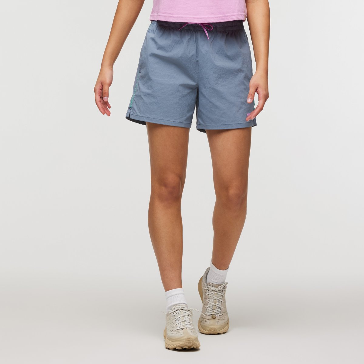 Brinco 5' Short - Solid Woman
