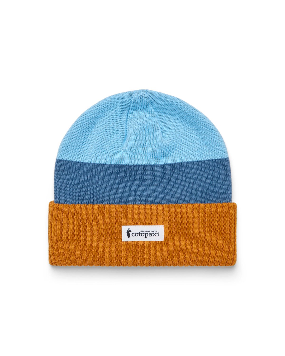 Alto Beanie