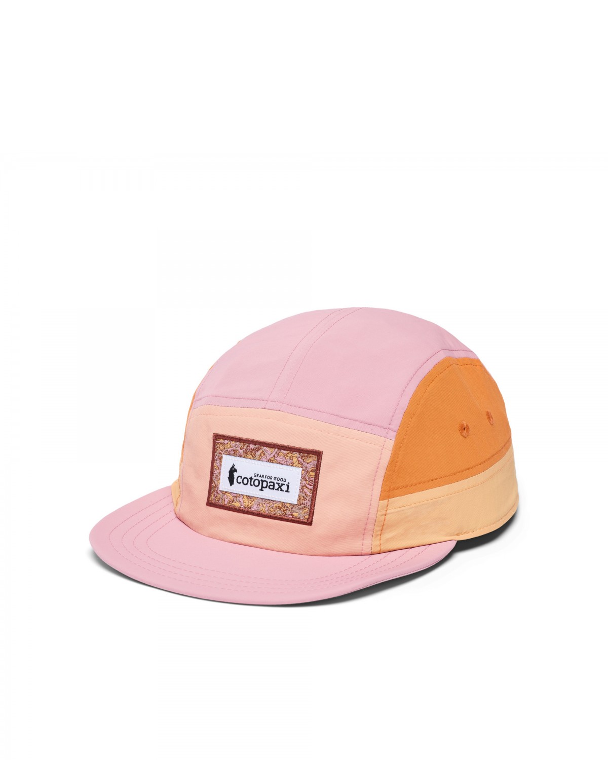 Altitude Tech 5-Panel Hat