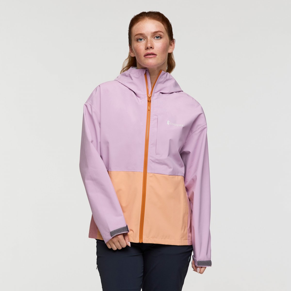 Cielo Rain Jacket Woman