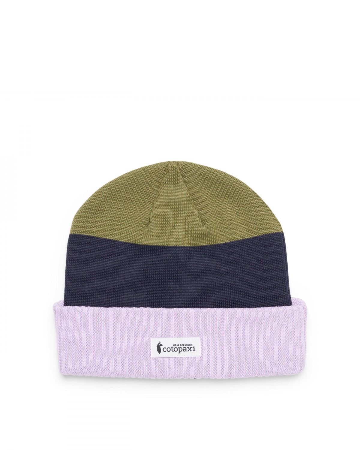 Alto Beanie
