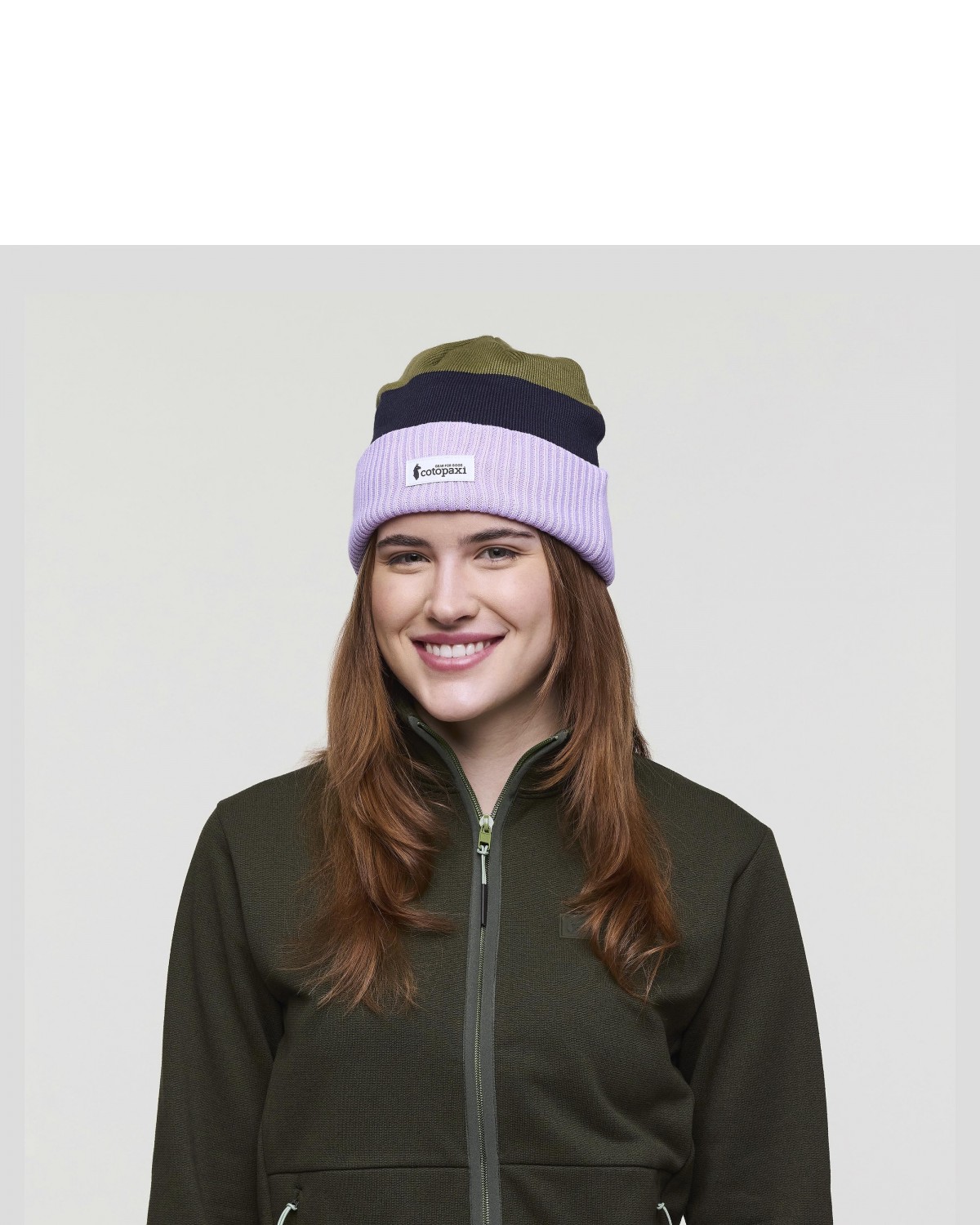 Alto Beanie