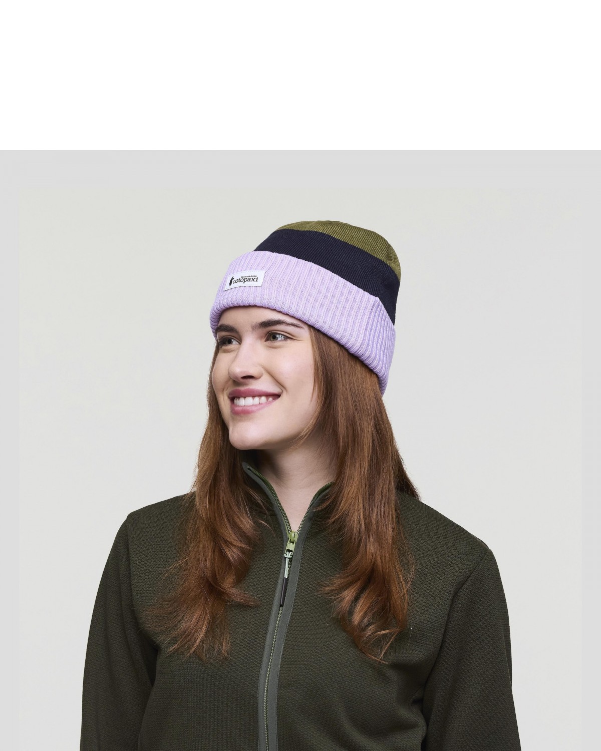Alto Beanie