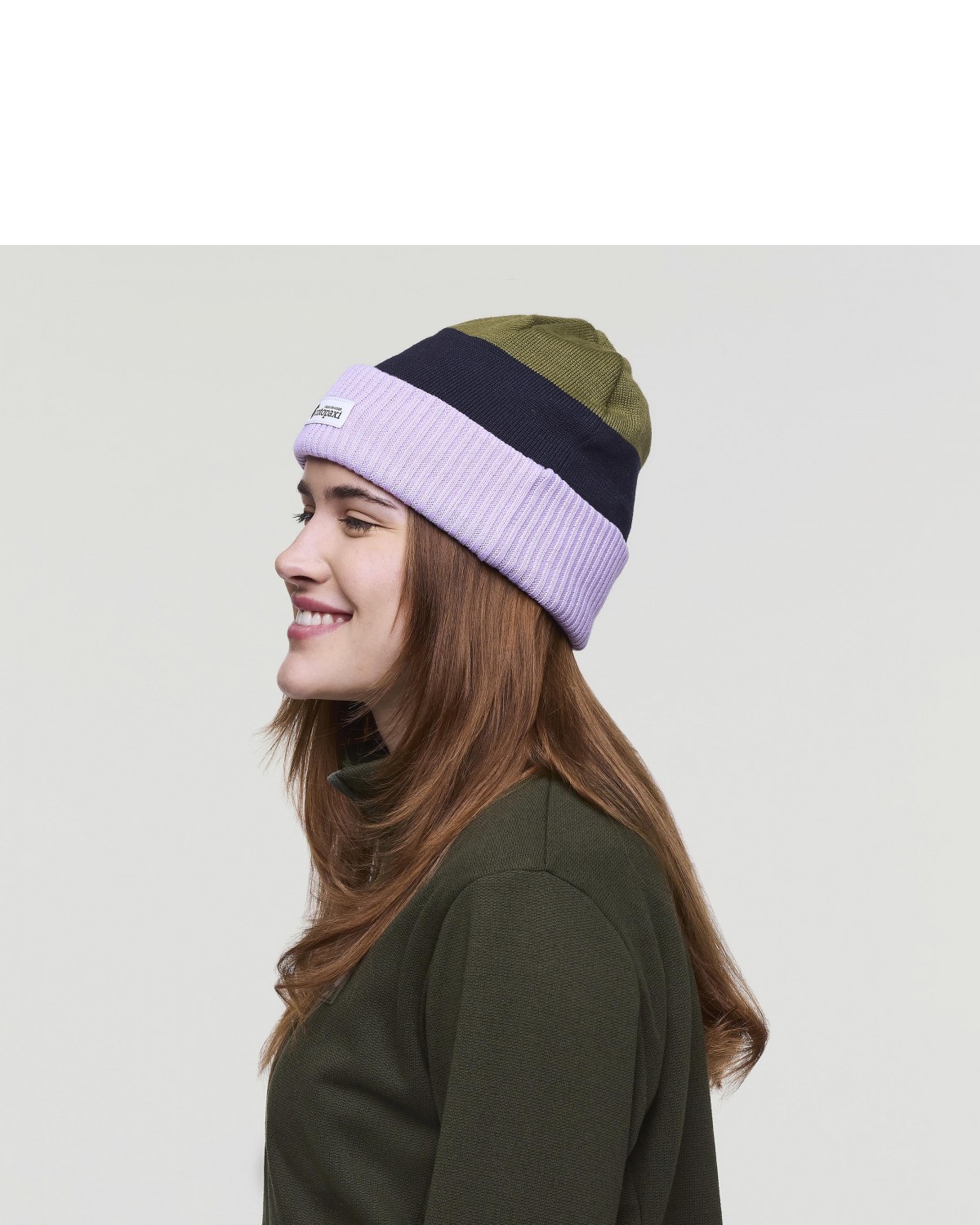 Alto Beanie