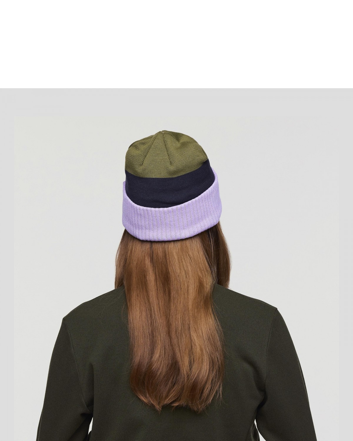 Alto Beanie