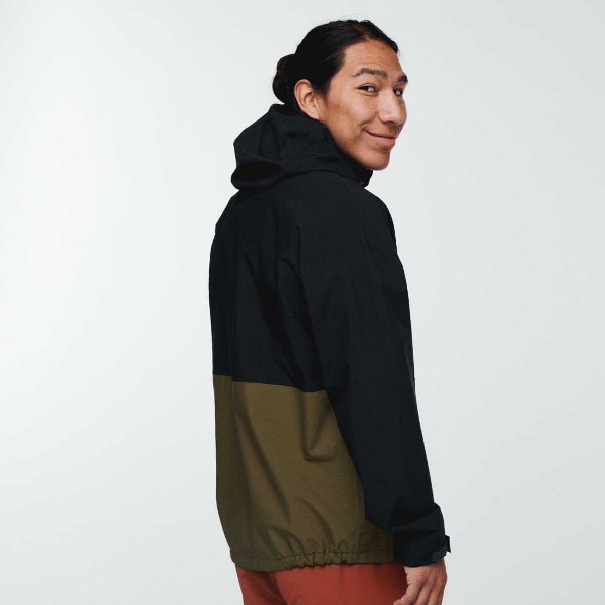 Cielo Rain Jacket Man