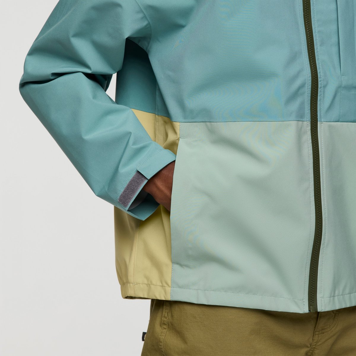 Cielo Rain Jacket Man