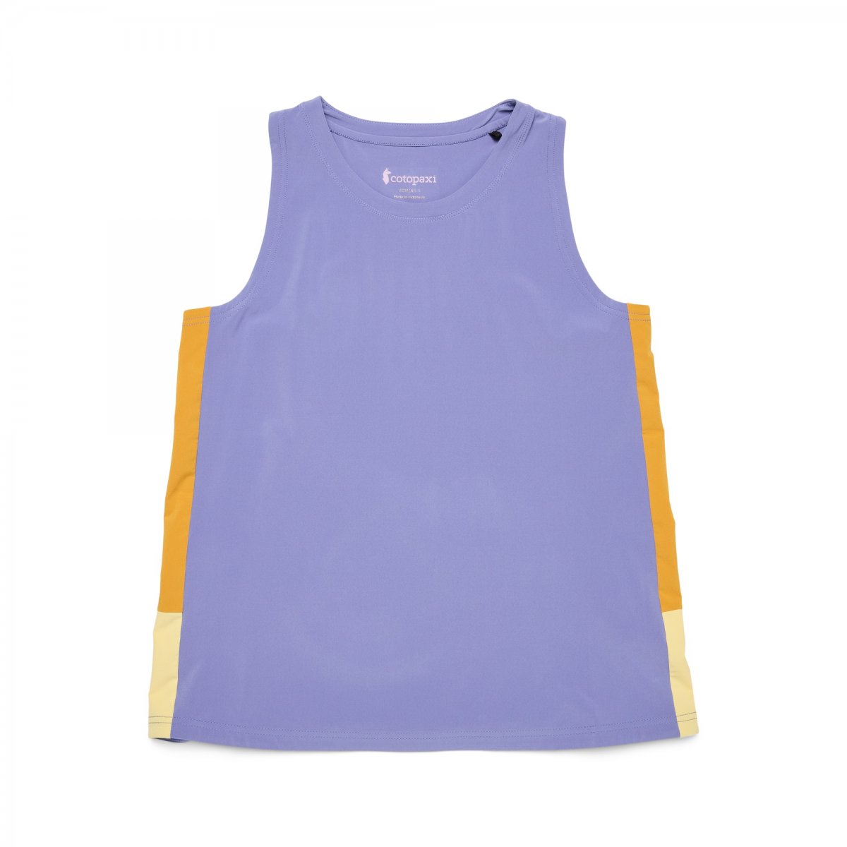 Cambio Tank Woman
