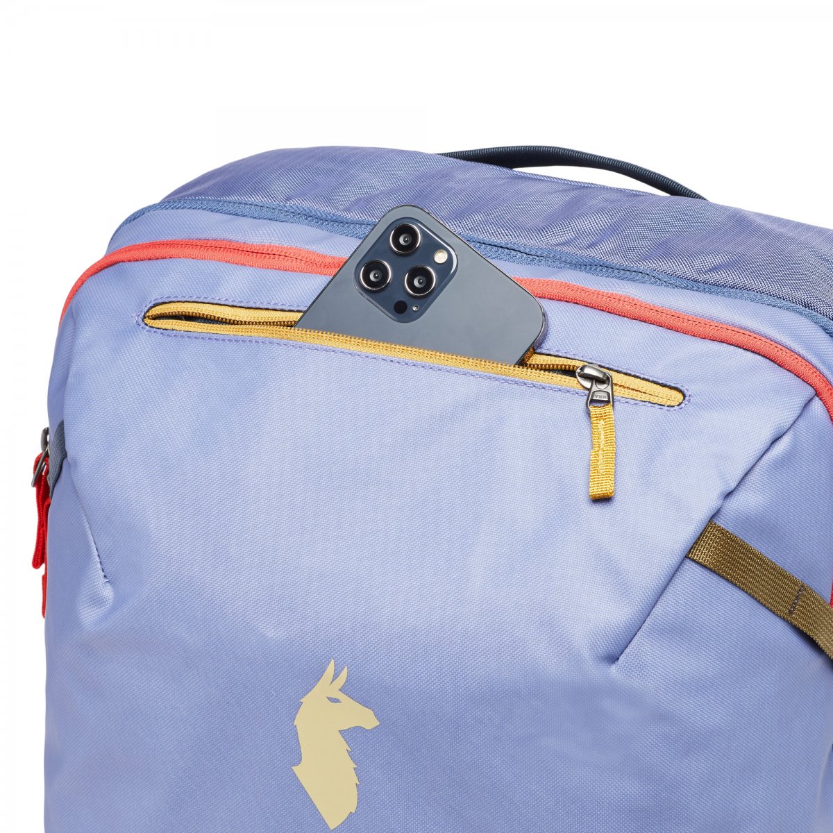 Allpa 35L Travel Pack
