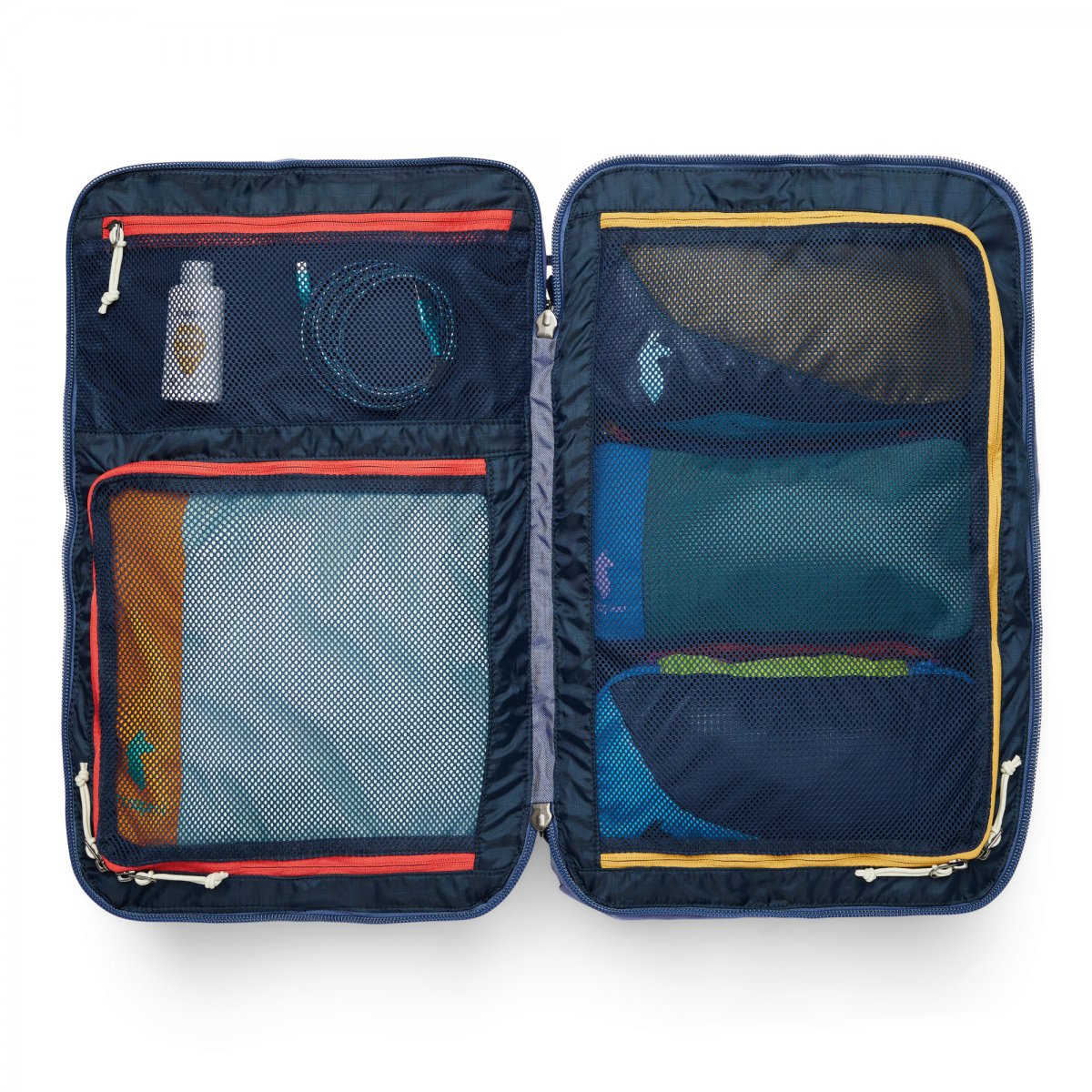 Allpa 35L Travel Pack