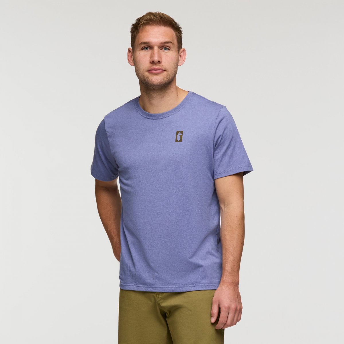 Gear For Good Stripes T-Shirt Man
